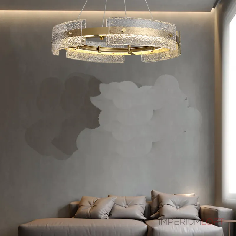 Подвесная люстра SAMANTHA A D60 D80 D100