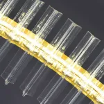 Подвесная люстра Saturno Not Baroncelli Suspension D1000 D800 D600 D400