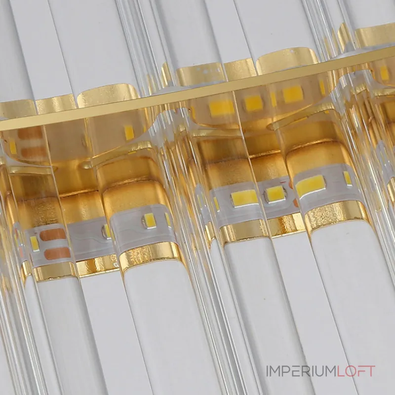 Подвесная люстра Saturno Not Baroncelli Suspension D1000 D800 D600 D400