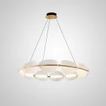 Подвесная люстра KEARNEY D56 White