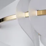 Подвесная люстра KEARNEY D56 White