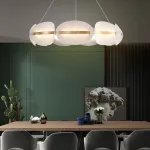 Подвесная люстра KEARNEY D56 White