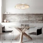 Подвесная люстра KEARNEY D56 White