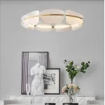 Подвесная люстра KEARNEY D56 White