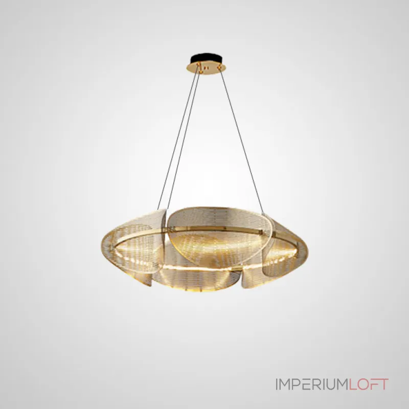 Подвесная люстра KEARNEY D56 White