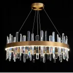 Подвесная люстра CAROLA D80
