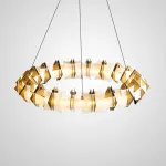 Подвесная люстра RENWER D120