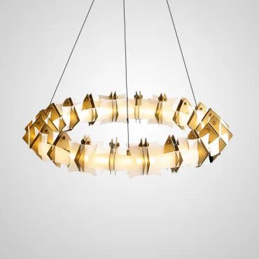 Подвесная люстра RENWER D70