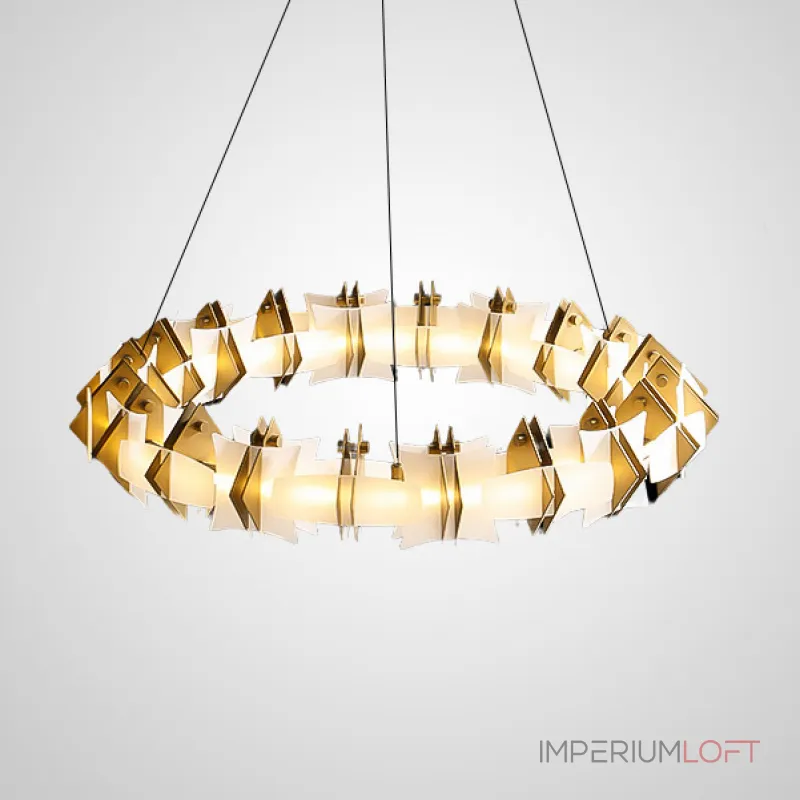 Подвесная люстра RENWER D120