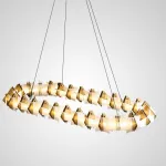 Подвесная люстра RENWER D120