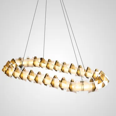 Подвесная люстра RENWER D120