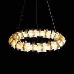 Подвесная люстра RENWER D120