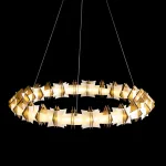 Подвесная люстра RENWER D120