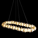 Подвесная люстра RENWER D120