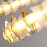 Подвесная люстра RENWER D120