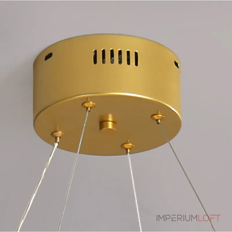 Подвесная люстра RENWER D120