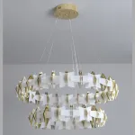 Подвесная люстра RENWER D120