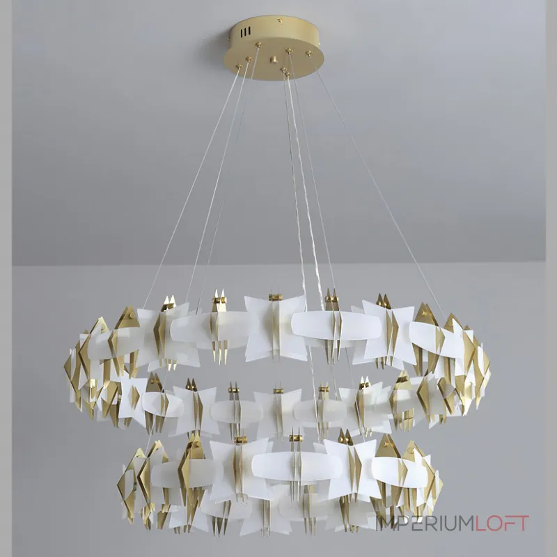 Подвесная люстра RENWER D120