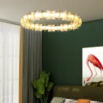 Подвесная люстра RENWER D120