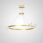 Подвесная люстра BABETTA CH A