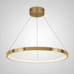 Подвесная люстра ABEL A D60 D80 D100