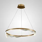 Подвесная люстра HANNA B D135 4R