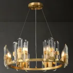 Подвесная люстра WALLACE D82