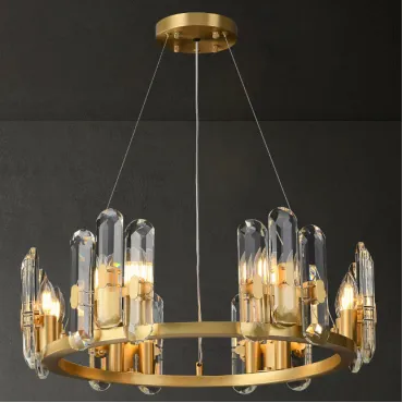 Подвесная люстра WALLACE D62 Подвесная люстра WALLACE D62