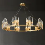 Подвесная люстра WALLACE D82