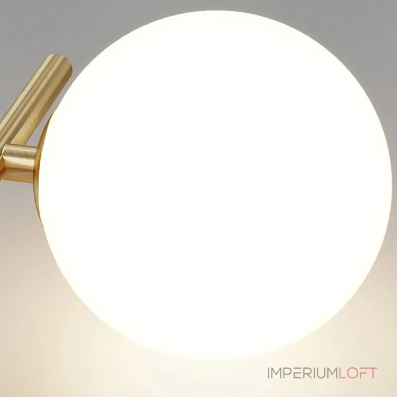 Настенный светильник Light of MATISSE BLUE W от ImperiumLoft Настенный светильник Light of MATISSE BLUE W от ImperiumLoft