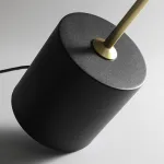 Торшер Light of MATISSE FL 3 Multicolored от ImperiumLoft