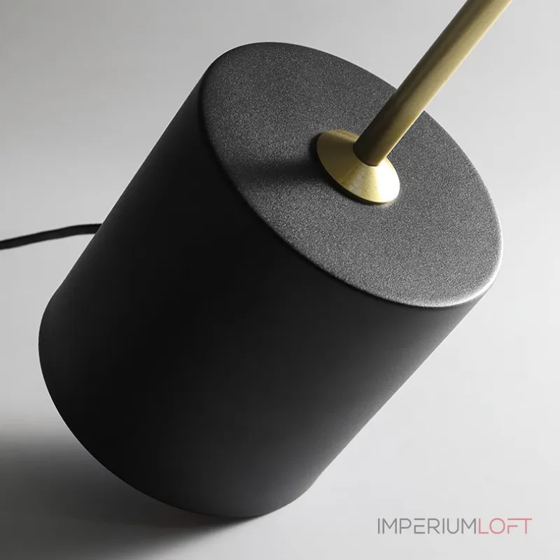 Торшер Light of MATISSE FL 3 Multicolored от ImperiumLoft Торшер Light of MATISSE FL 3 Multicolored от ImperiumLoft