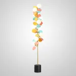 Торшер Light of MATISSE FL 3 Multicolored от ImperiumLoft