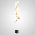 Торшер Light of MATISSE FL 3 Multicolored от ImperiumLoft