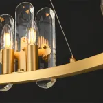 Подвесная люстра WALLACE D82