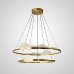 Подвесная люстра HANNA A D60 D80 2R