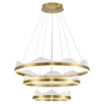 Подвесная люстра HANNA A B D60 D80 D100 3R