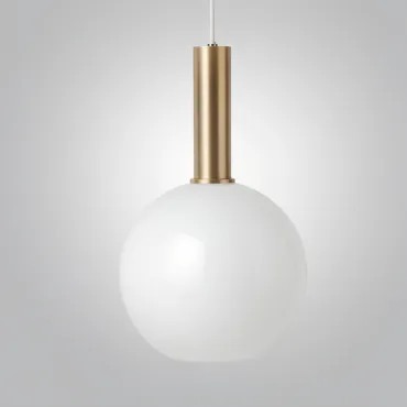 Подвесной светильник Ferm Living Opal Lamp A Подвесной светильник Ferm Living Opal Lamp A