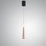 Подвесной светильник TARAL Gold