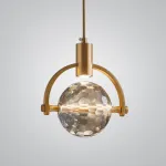 Подвесной светильник GOLF от ImperiumLoft