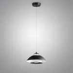 Подвесной светильник PALETTE Black