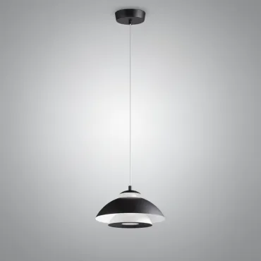 Подвесной светильник PALETTE Black Подвесной светильник PALETTE Black