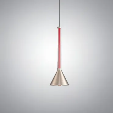 Подвесной светильник ROSANT Red