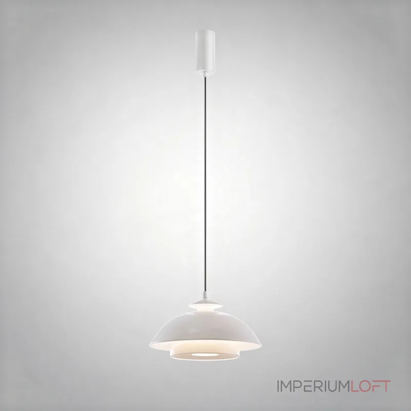 Подвесной светильник PALETTE White Подвесной светильник PALETTE White