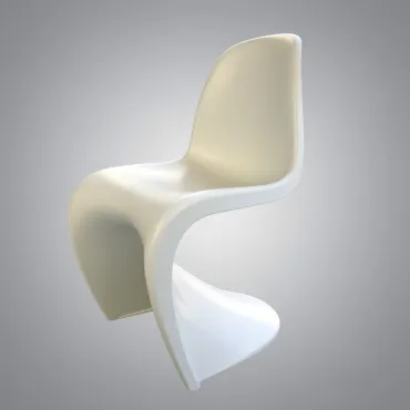 Стул Panton White Стул Panton White
