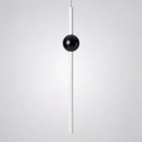 Подвесной светильник broom ORION GLOBE LIGHT Black A L900 Подвесной светильник broom ORION GLOBE LIGHT Black A L900