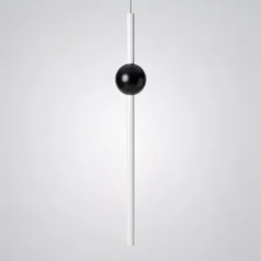 Подвесной светильник broom ORION GLOBE LIGHT Black A L900 Подвесной светильник broom ORION GLOBE LIGHT Black A L900