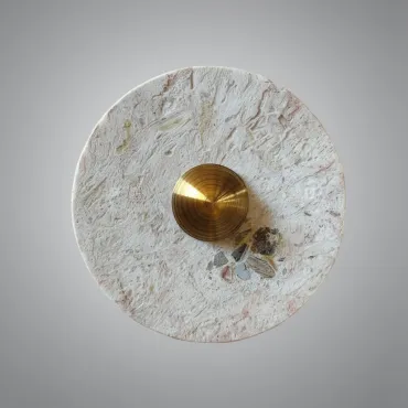 Настенный светильник Core Marble D30 Настенный светильник Core Marble D30
