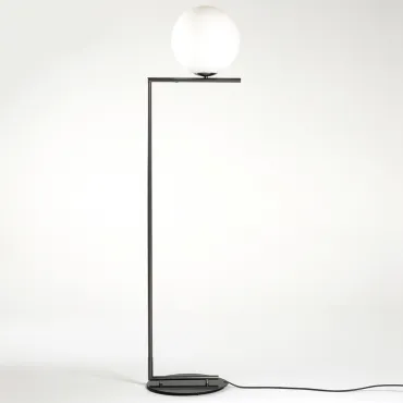 Торшер FlexIC Lights Family Michael Anastassiades Black Торшер FlexIC Lights Family Michael Anastassiades Black