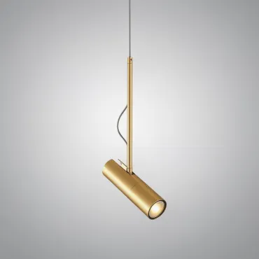 Подвесной светильник UNA Gold Подвесной светильник UNA Gold